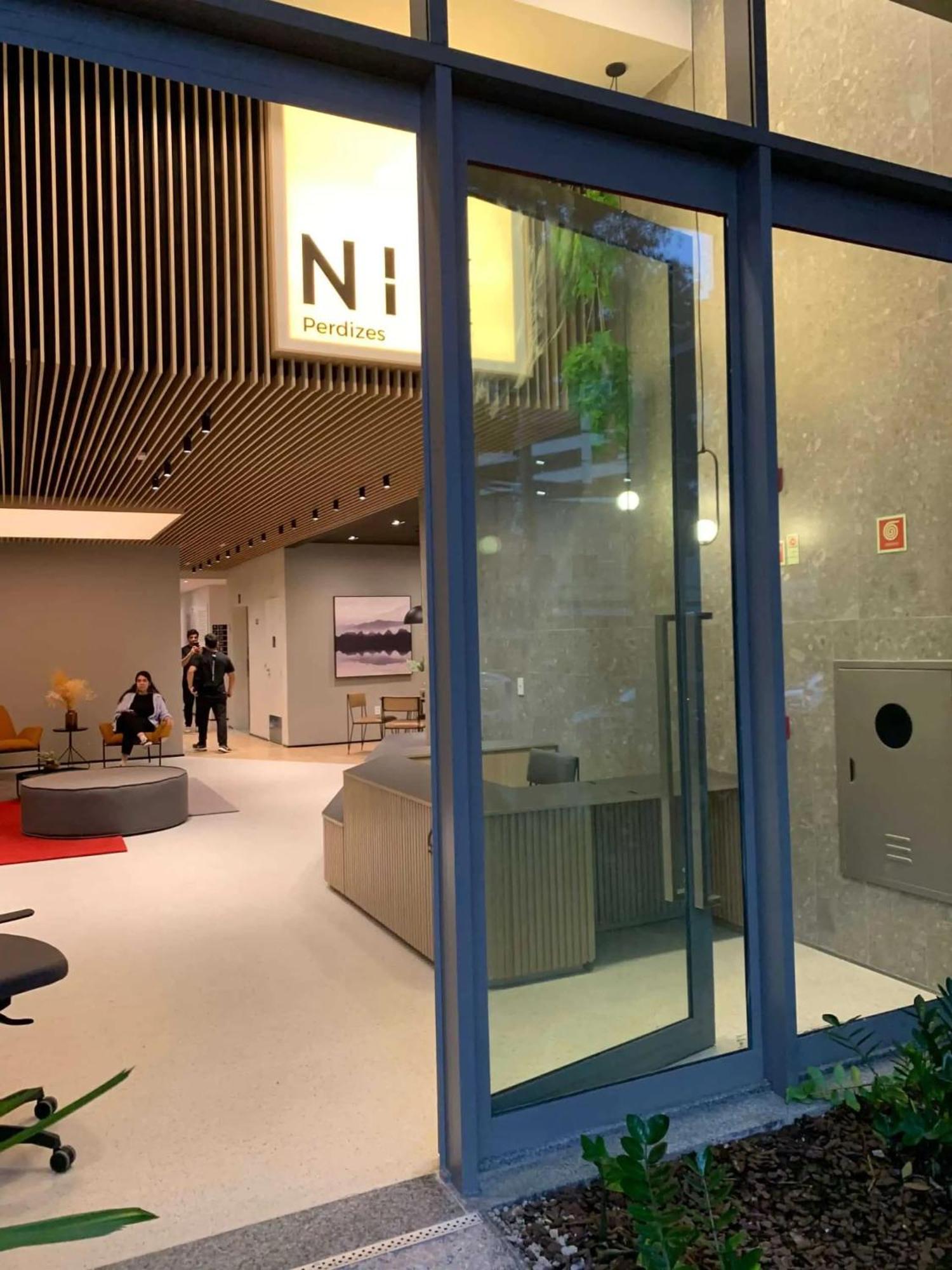915 Lux Studio Allianz Park São Paulo Exterior foto